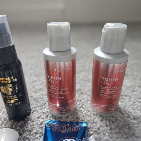JOICO, IT'S A 10, PURITY, SMASHBOX, LANCOME, MAC, CLINIQUE, AQUAGE, ETC. - MIX - Picture 4 of 5
